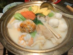 -大潮淮·淮扬菜(何园旗舰店)