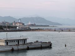 -中华人民共和国水准零点