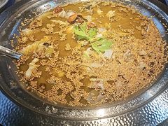 -大河宴·椒麻鱼火锅(北京路中和美食街店)