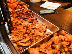 -清真拉妈卤味(回民街店)