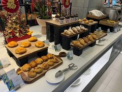 -广州白云机场雅高铂尔曼大酒店
