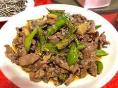 -畲乡一品鱼府土菜馆