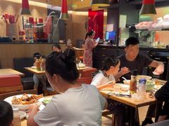 -大师兄·西北小馆(金湾华发商都店)
