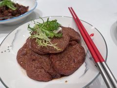 -上海老饭店(北京分店)