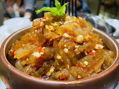 -红鼎豆捞·非遗鲍皇汤火锅(宝丰路店)