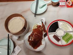 -小吊梨汤·北京菜·烤鸭(鸟巢店)