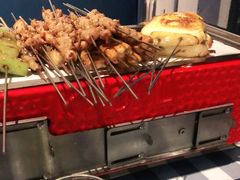 -雪熊哈尔滨烧烤·精酿啤酒·砂锅(中央胜境店)