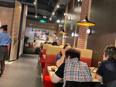 -避风塘(宝山万达店)