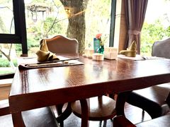 -浙江西子宾馆·瑶园咖啡厅