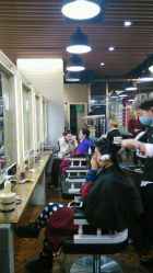 -形象革命造型·护肤Hair Studio