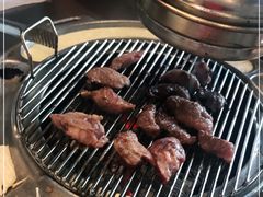 -喜来稀肉(虹泉路店)