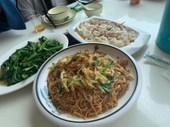 -鑫悦楼煎蟹·16年海鲜大排档