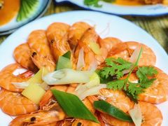 -人和啤酒屋海鲜大排档(营口路店)