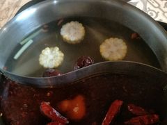 -手选潮汕鲜活牛肉火锅(二七广场店)