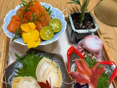 -吉之仙•中国制造•出口级食材日料店(领事馆总店)