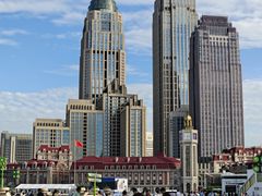 -清真·古丽花儿·新疆美食(滨江道店)