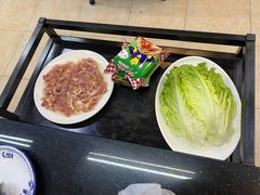 -合味土鸡火锅(中海世贸花园金碧庄店)