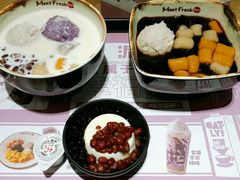 -鲜芋仙(华创店)