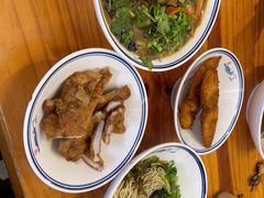 -天天鲜面馆(衡山路店)
