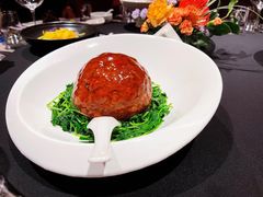 招牌千斤鼎-A One Kitchen·南京精菜馆(德基广场店)