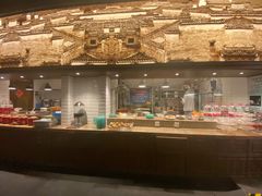 -小菜园新徽菜(常州武进吾悦店)