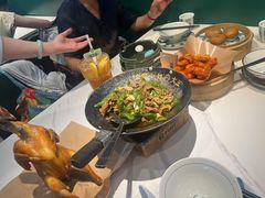 -费大厨辣椒炒肉(黄兴中心广场店)