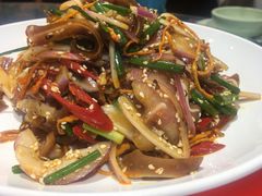 -三大钵江湖菜(空港店)