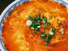 -华兴街煎蛋面(总店)