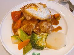 -太平馆餐厅(尖沙咀店)