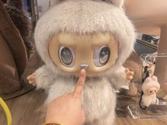 -泡泡玛特POPMART(合生汇店)