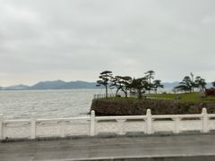 -东钱湖旅游度假区