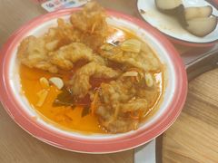 -那红花·东北菜铁锅炖(仙林金鹰店)