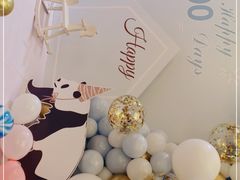 -香港美食大酒楼