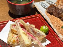 -水之惠鲜鱼料理(王府大街店)