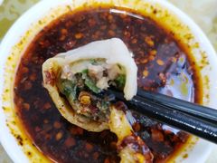 -李氏东北饺子王·铁锅炖(回龙湾店)