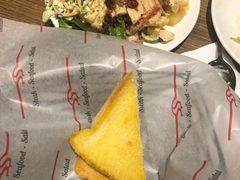 -Sizzler时时乐西餐厅(长楹天街购物中心店)