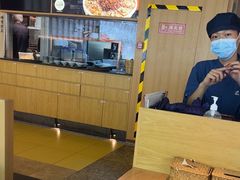 -花盐街·四川乐山小吃(西单大悦城店)