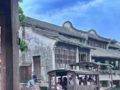 -乌镇景区