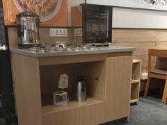 -吉野家(长青店)