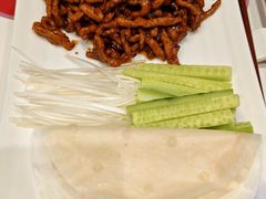 -凯鸽酒楼(大同振兴街店)