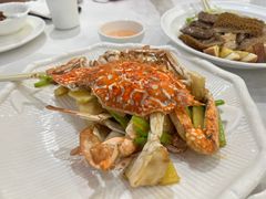 -渔民新村(番禺总店)