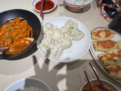 -金谷园饺子·烧烤(人大总店)