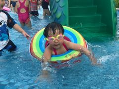 -苏州乐园森林水世界