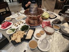 -东来顺饭庄(apm总店)