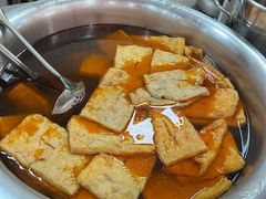 -婆婆粉(江北店)