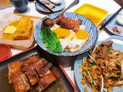 -龙记香港茶餐厅(久光百货店)