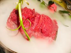 九秒牛肉-盡膳口福跷脚牛肉火锅(合生汇购物中心店)