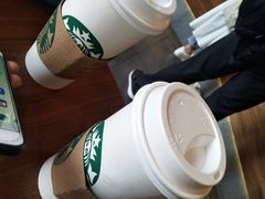 -星巴克臻选(南京艾尚天地店)