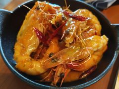 -Laures·月桂西班牙碳烤餐厅(十尚坊店)