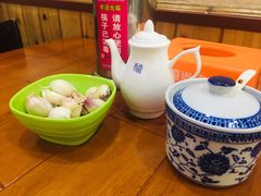 -秦正biangbiang面(尚品园店)